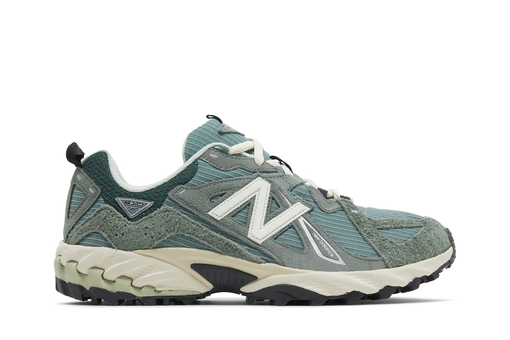 Buy New Balance 610 'Tahun Baru Imlek - Hijau' ML610TLN