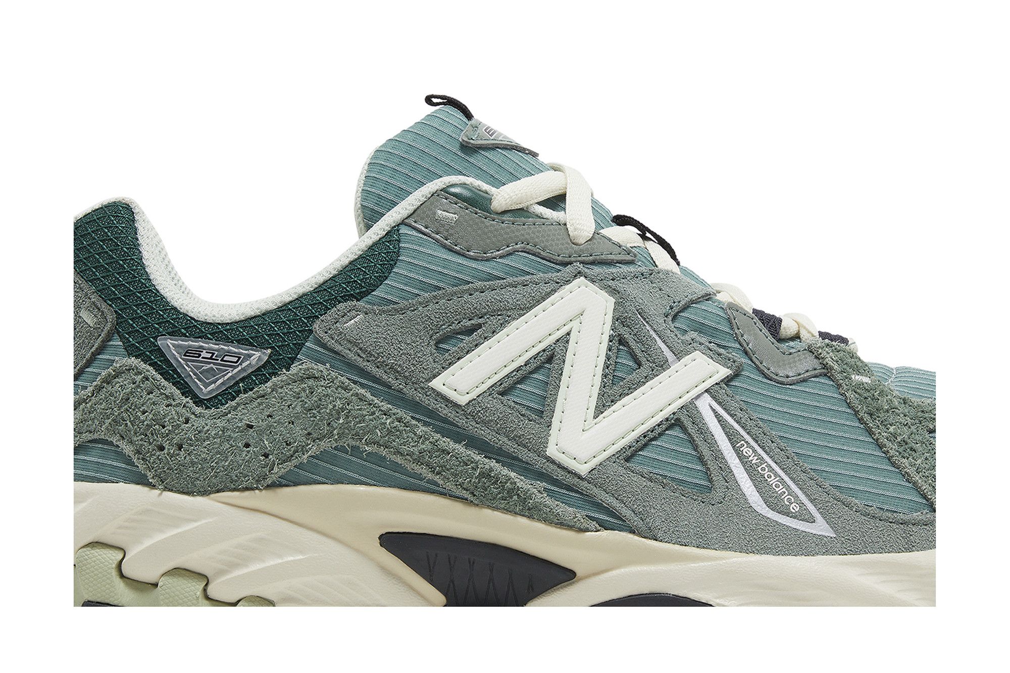 Order New Balance 610 'Tahun Baru Imlek - Hijau' ML610TLN