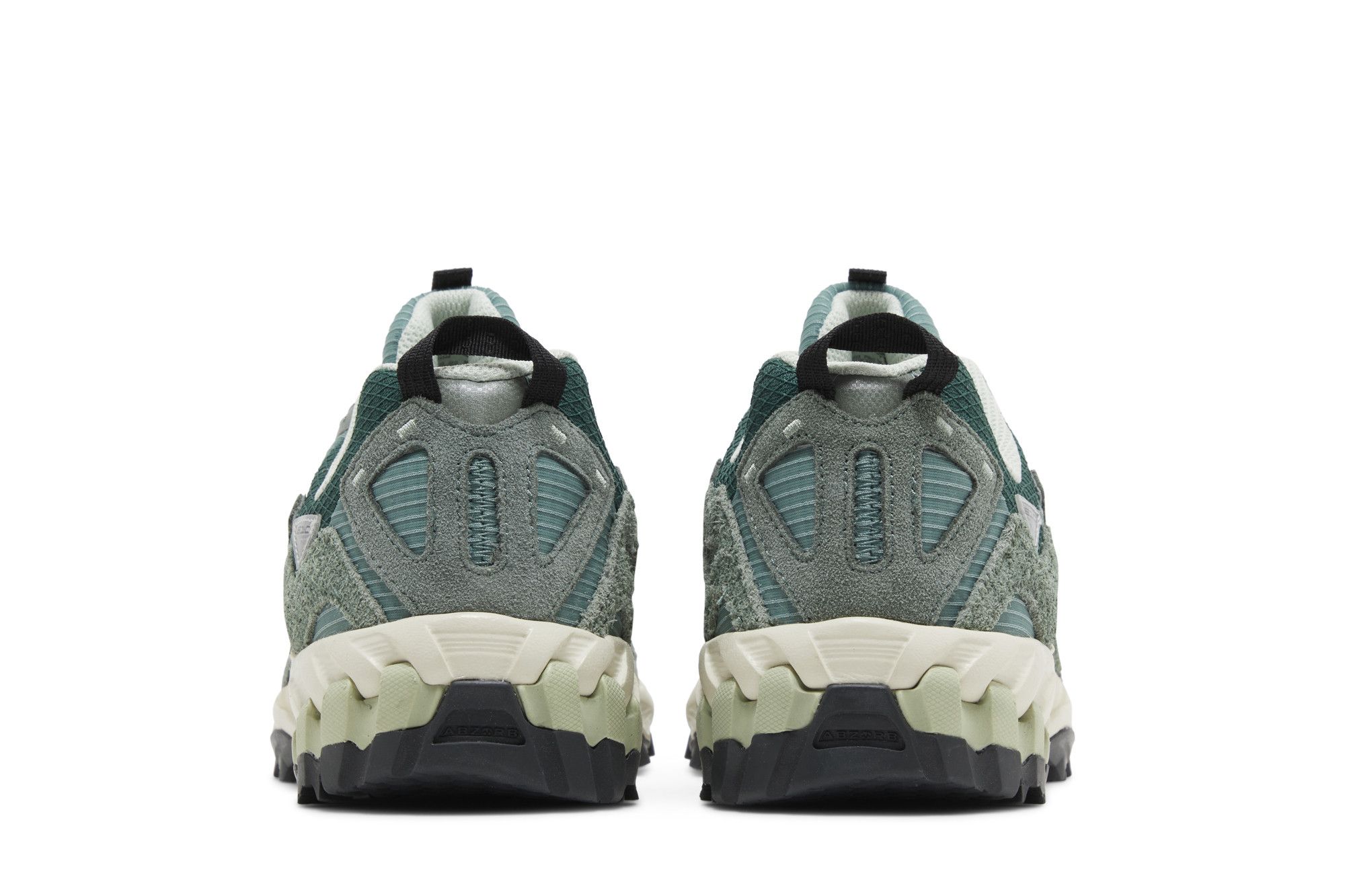 Details for New Balance 610 'Tahun Baru Imlek - Hijau' ML610TLN