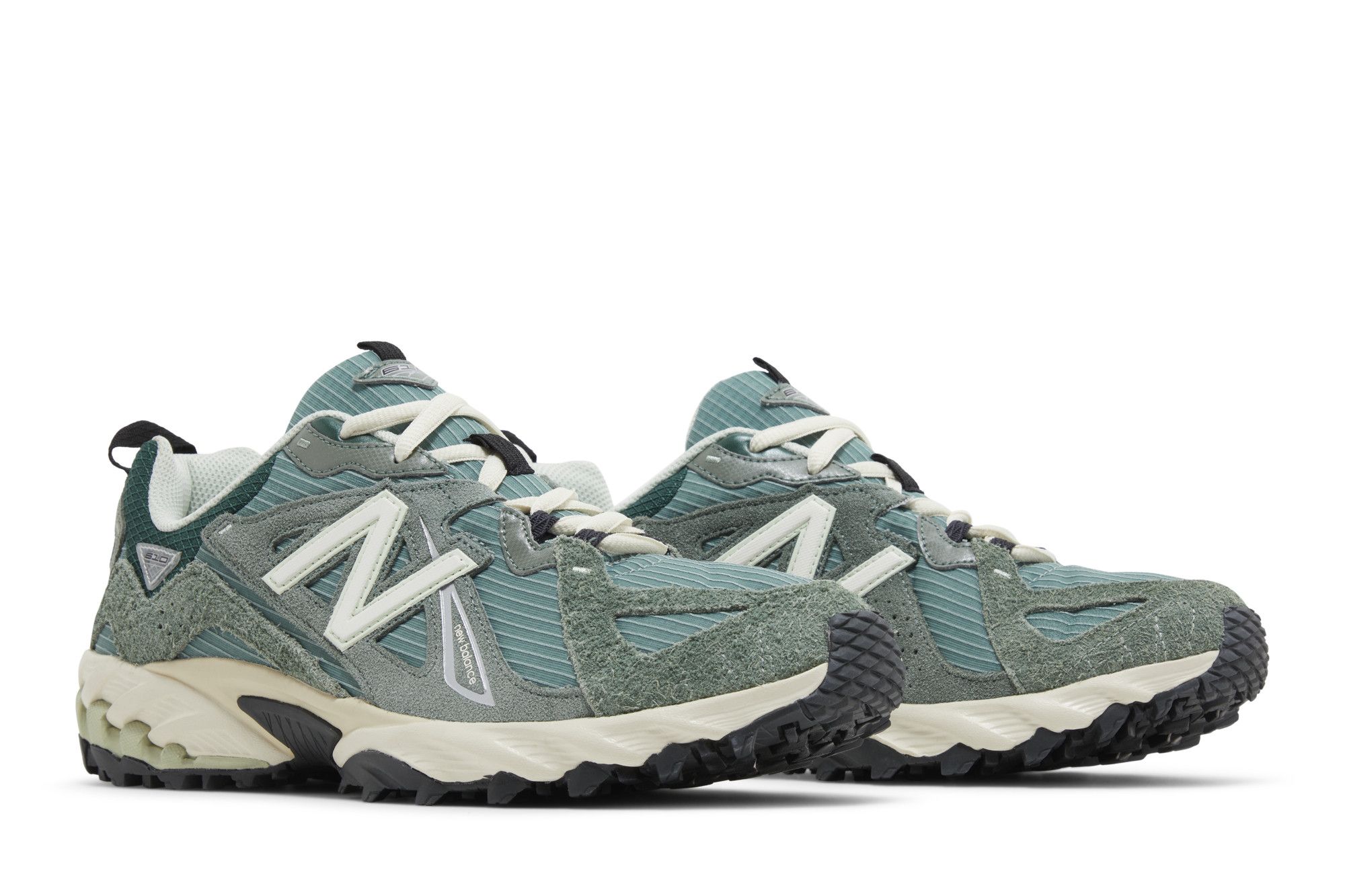 Cheap New Balance 610 'Tahun Baru Imlek - Hijau' ML610TLN
