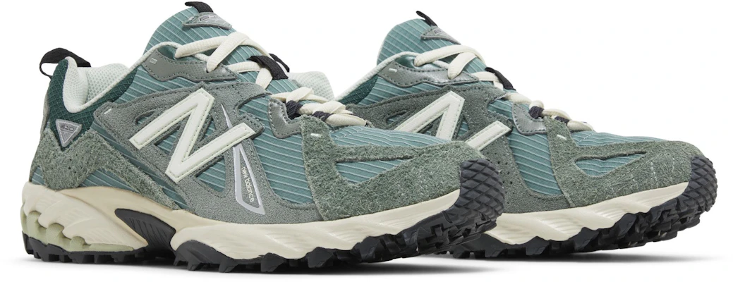 New Balance 610 'Tahun Baru Imlek - Hijau' ML610TLN Cheap New Balance 610 'Tahun Baru Imlek - Hijau' ML610TLN
