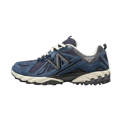 NB 610 'Lunar New Year - Navy'