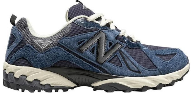 New Balance 610 'Tahun Baru Imlek - Biru Dongker' ML610TLY Order New Balance 610 'Tahun Baru Imlek - Biru Dongker' ML610TLY