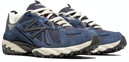 新百倫 610 '農曆新年 - 海軍藍' ML610TLY Lookbook 新百倫 610 '農曆新年 - 海軍藍' ML610TLY