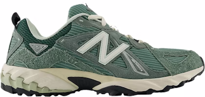 New Balance 610 'Lunar New Year - Green' ML610TLN New Balance 610 'Lunar New Year - Green' ML610TLN