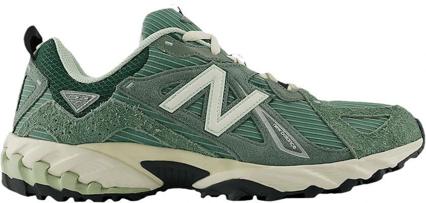 New Balance 610 Lunar New Year Green ML610TLN ML610TLN