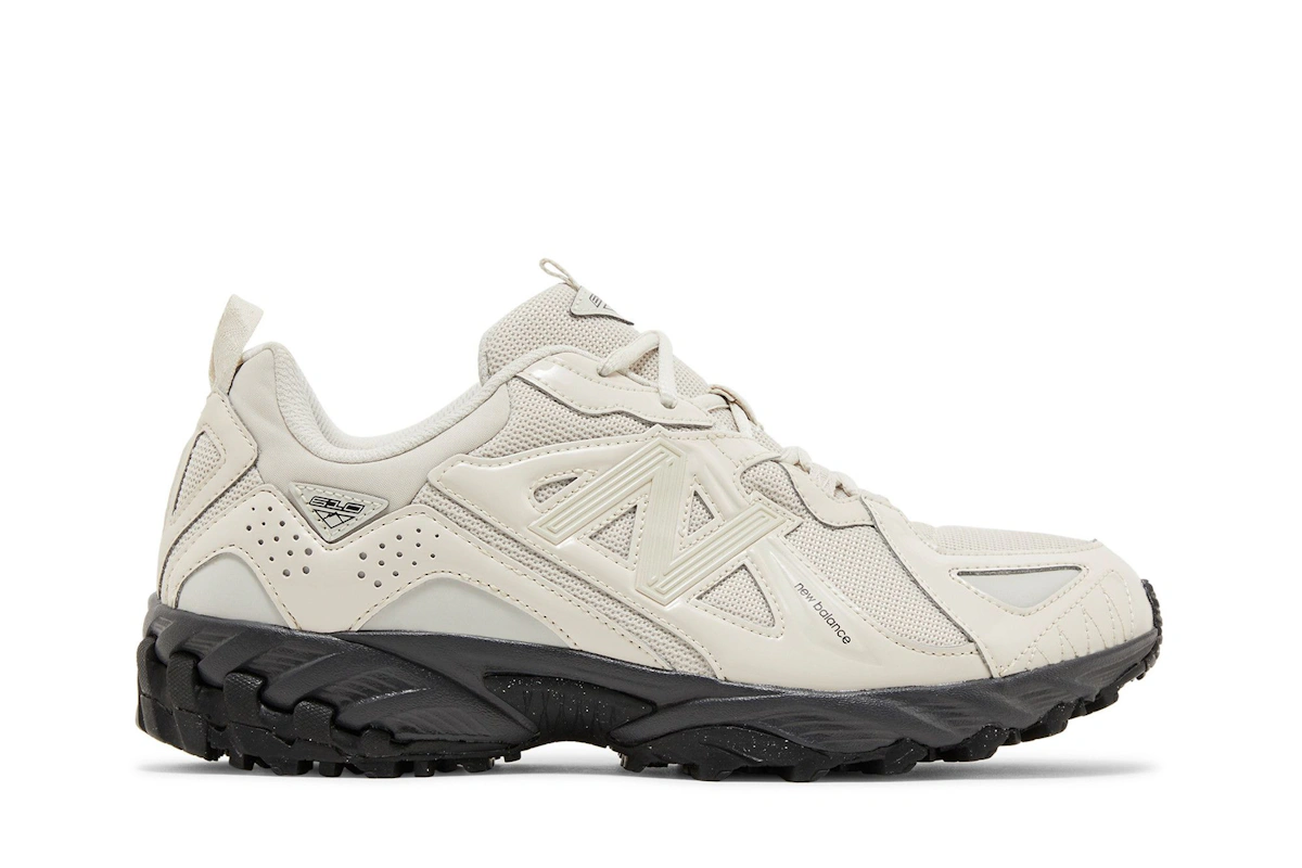 New Balance 610 'Moonbeam Phantom'