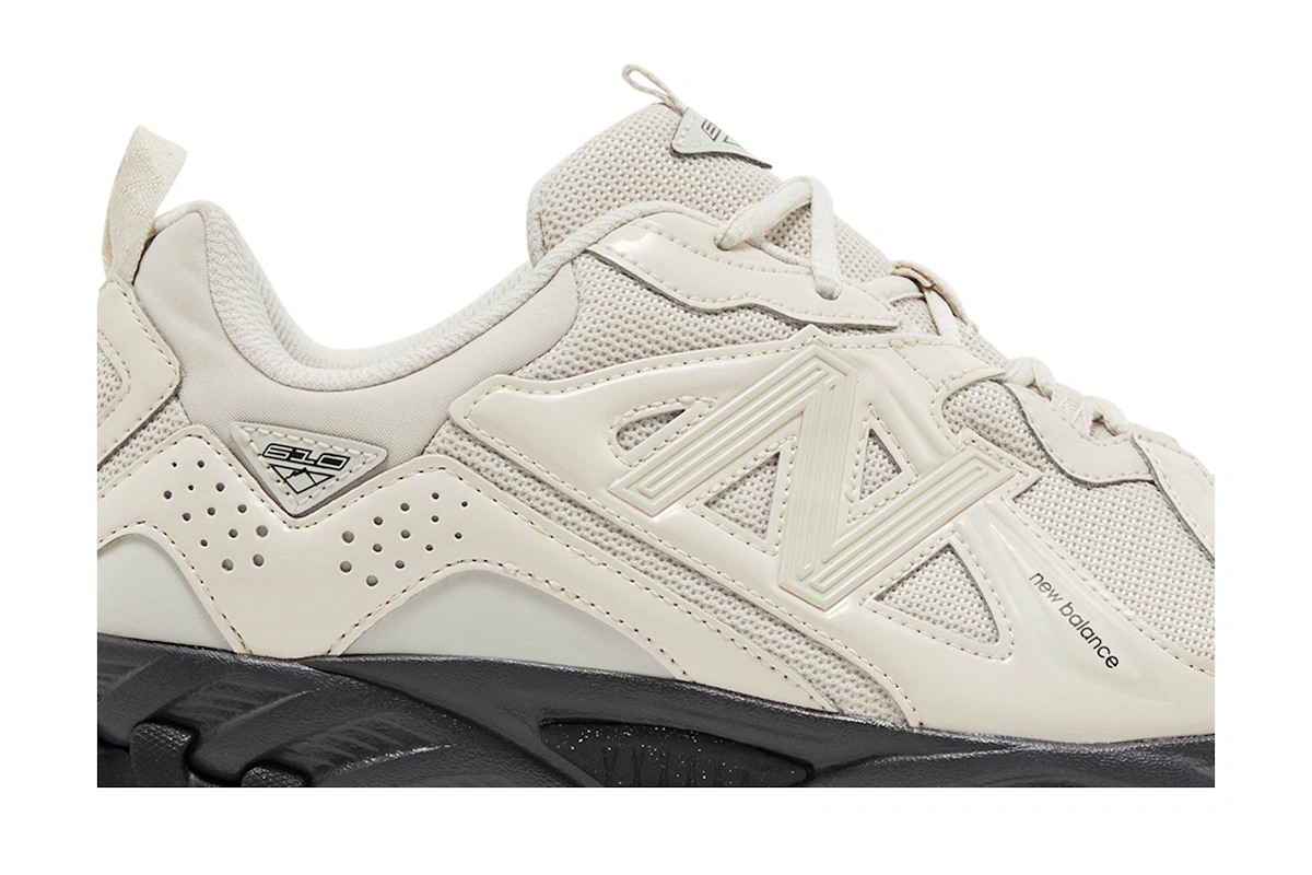 New Balance 610 'Moonbeam Phantom'