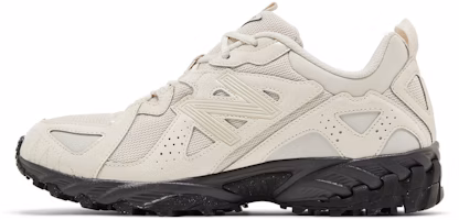 New Balance 610 'Moonbeam Phantom' Lelaki/Wanita Malaysia ML610TZ Lookbook New Balance 610 'Moonbeam Phantom' Lelaki/Wanita Malaysia ML610TZ