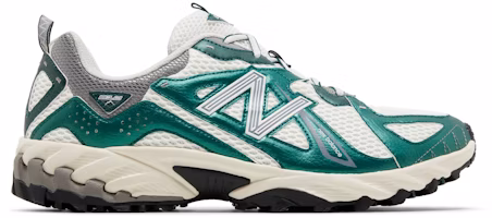 New Balance 610 'Nightwatch Green' ML610TMB New Balance 610 'Nightwatch Green' ML610TMB