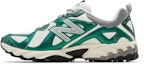 Lookbook New Balance 610 'Nightwatch Green' Hijau Malam ML610TMB