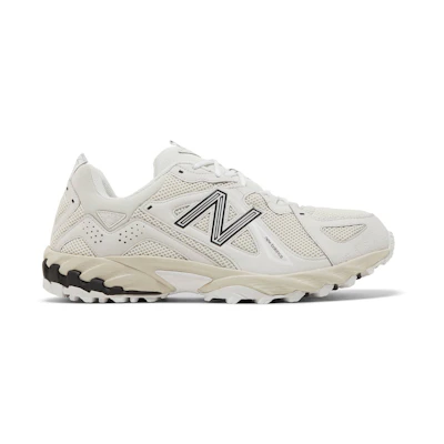 NB 610 'Nimbus Cloud Black'