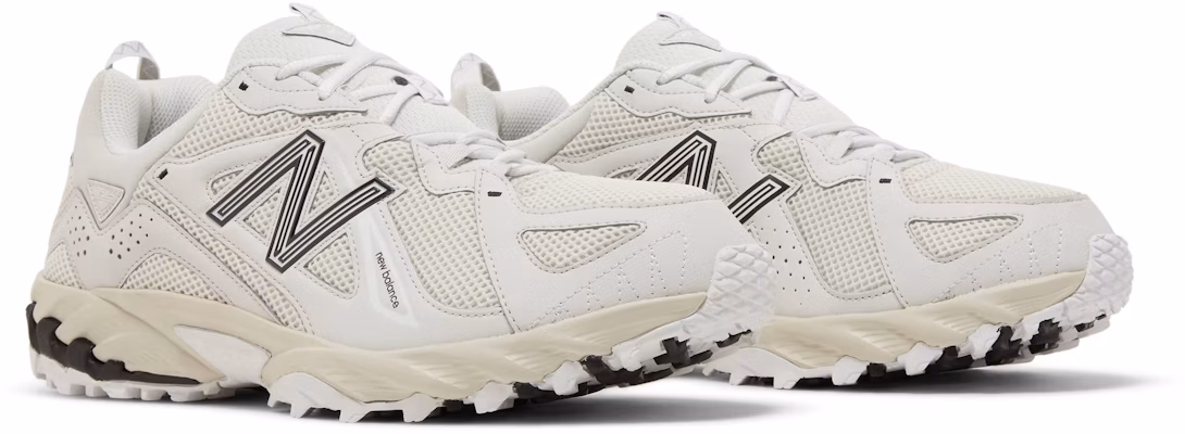 New Balance 610 'Nimbus Cloud Hitam' ML610TBA Cheap New Balance 610 'Nimbus Cloud Hitam' ML610TBA
