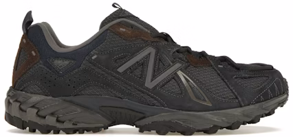 New Balance 610 'Phantom Blacktop' ML610TP New Balance 610 'Phantom Blacktop' ML610TP