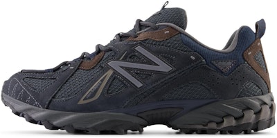 New Balance 610 'Phantom Blacktop' ML610TP New Balance 610 'Phantom Blacktop' ML610TP