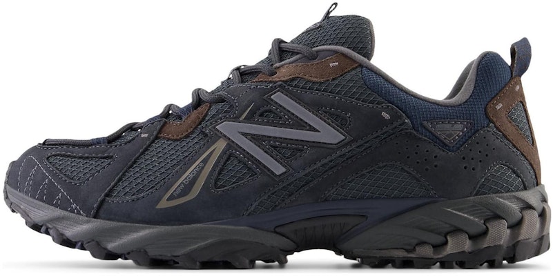 New Balance 610 'Phantom Blacktop' Sepatu Hitam ML610TP Buy New Balance 610 'Phantom Blacktop' Sepatu Hitam ML610TP