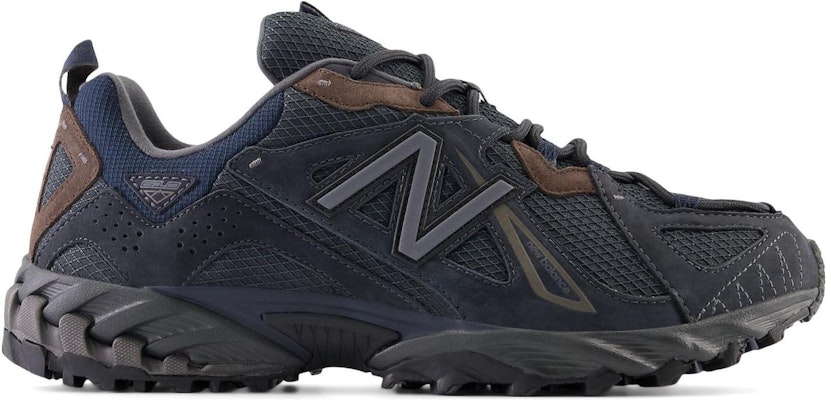 New Balance 610 'Phantom Blacktop' Sepatu Hitam ML610TP Order New Balance 610 'Phantom Blacktop' Sepatu Hitam ML610TP