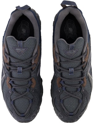 New Balance 610 'Phantom Blacktop' Sepatu Hitam ML610TP Shop New Balance 610 'Phantom Blacktop' Sepatu Hitam ML610TP
