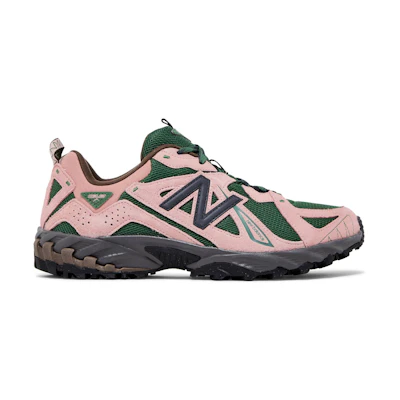 NB 610 'Pink Moon'