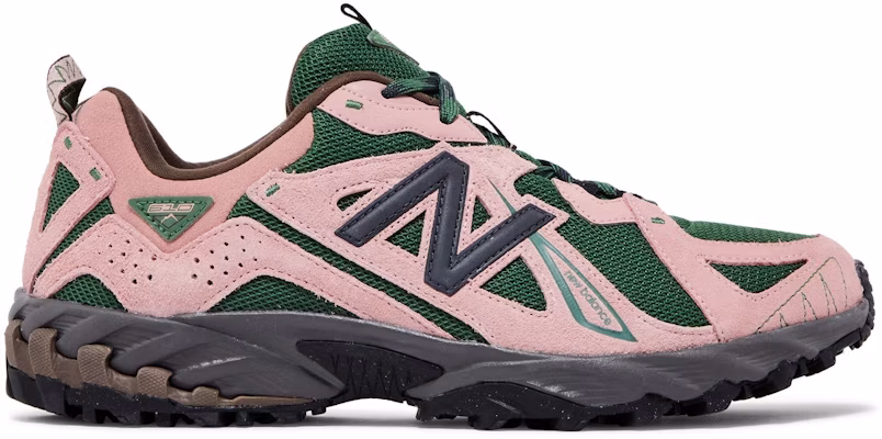 New Balance 610 ''Pink Moon'' Damen Sneaker ML610TBK Buy New Balance 610 ''Pink Moon'' Damen Sneaker ML610TBK