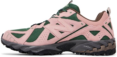 New Balance 610 'Luna Rosa' ML610TBK Lookbook New Balance 610 'Luna Rosa' ML610TBK