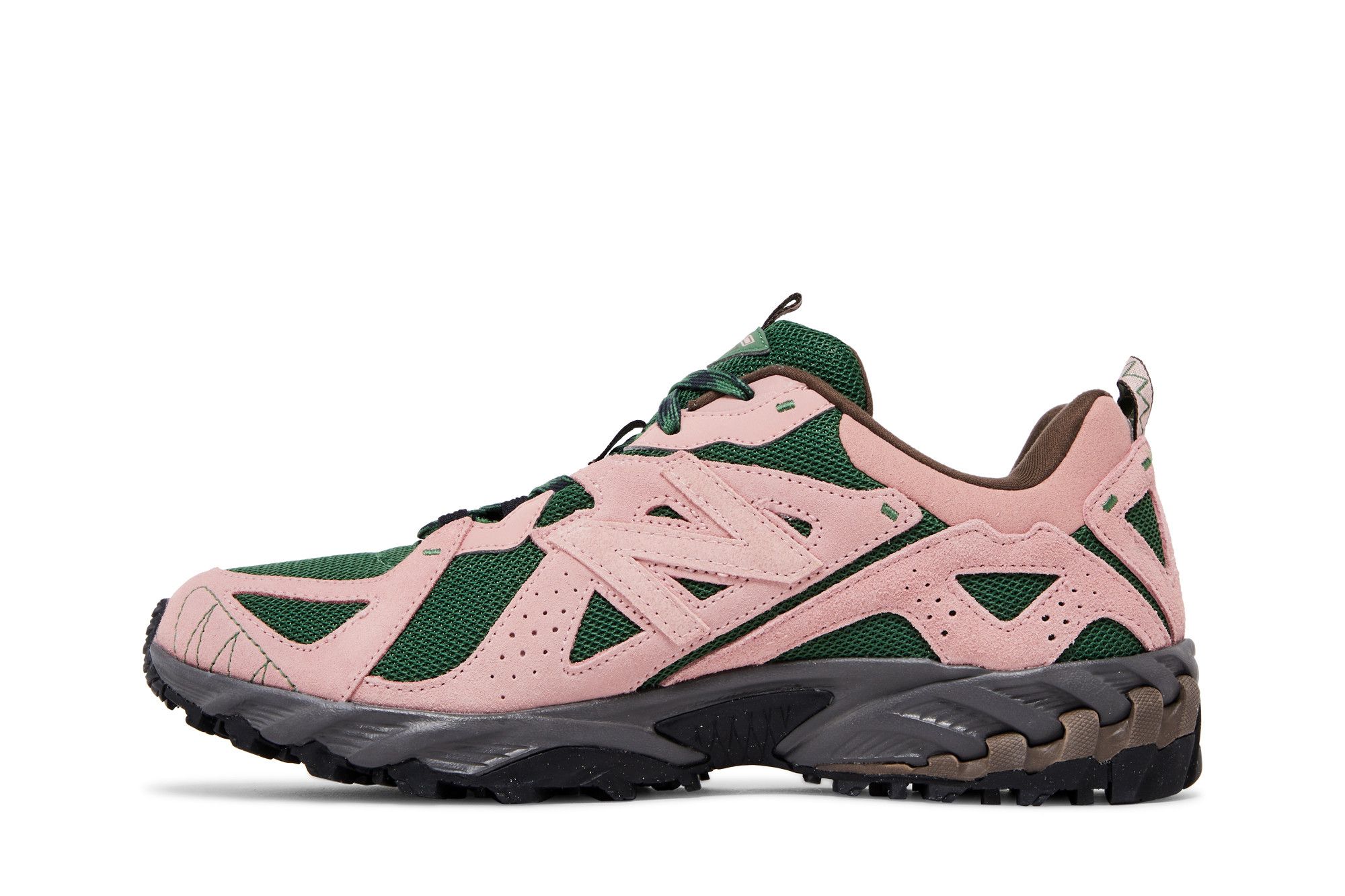 Shop New Balance 610 ''Pink Moon'' Damen Sneaker ML610TBK