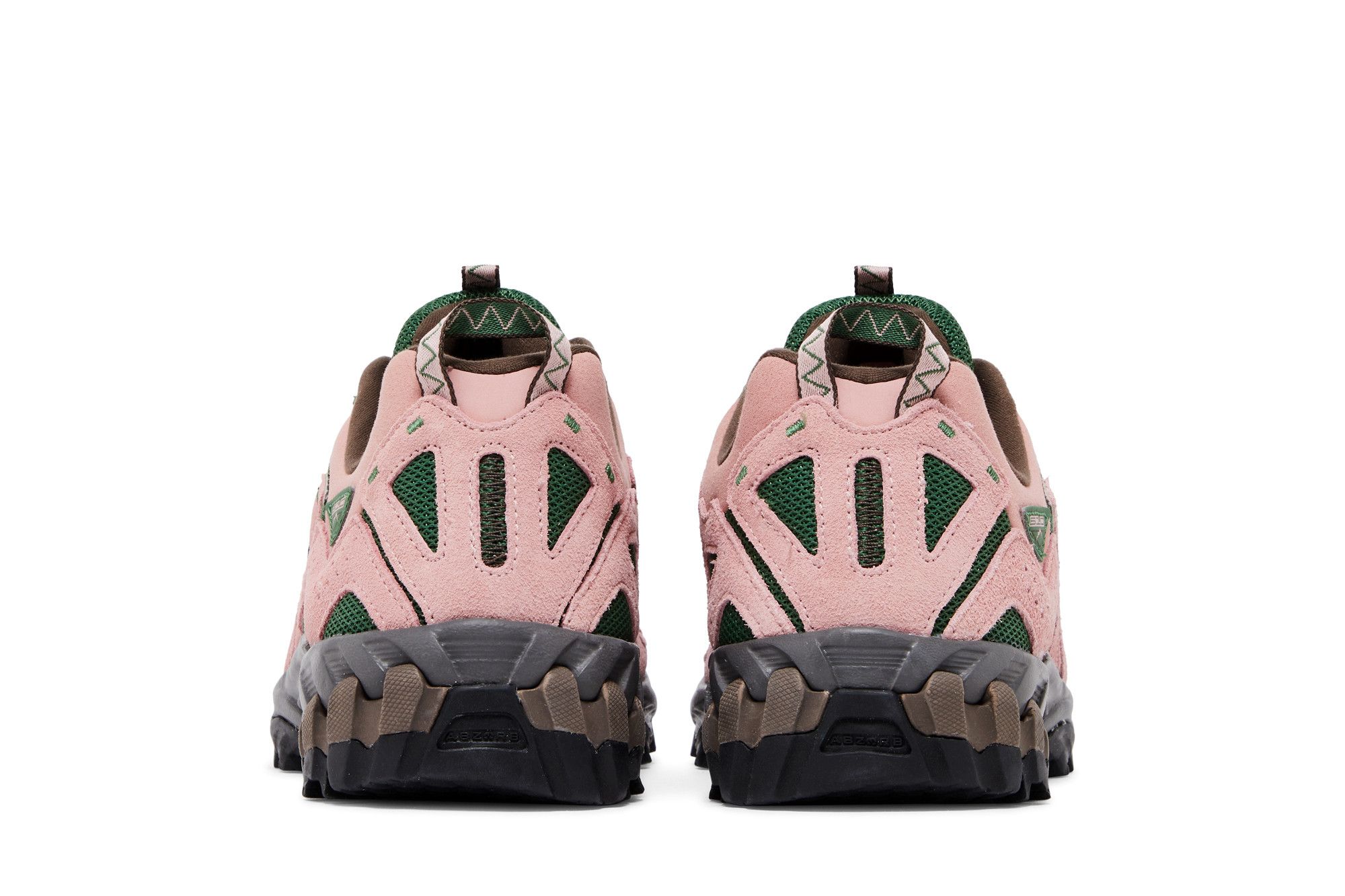 Sizing New Balance 610 ''Pink Moon'' Damen Sneaker ML610TBK