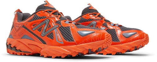 New Balance 610 '罌粟花' ML610TB Cheap New Balance 610 '罌粟花' ML610TB