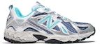 Buy New Balance 610 'Plata' ML610TYD-D