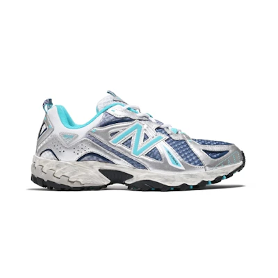 NB 610 'Silver'