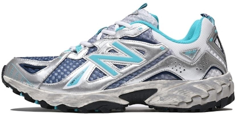 New Balance 610 'Plata' ML610TYD-D Order New Balance 610 'Plata' ML610TYD-D