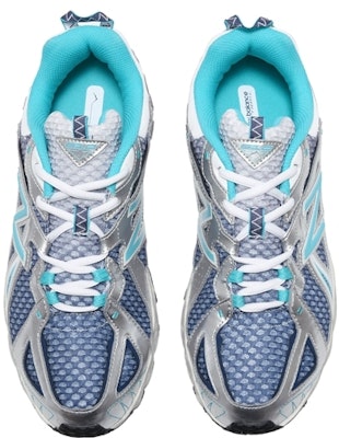 New Balance 610 'Plata' ML610TYD-D Lookbook New Balance 610 'Plata' ML610TYD-D