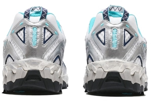 New Balance 610 'Plata' ML610TYD-D Details for New Balance 610 'Plata' ML610TYD-D