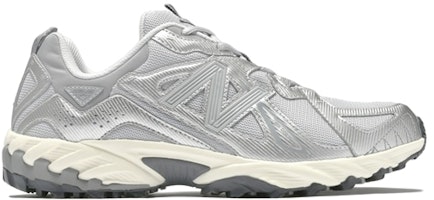 New Balance 610 'Silver Gray' ML610TAU-D New Balance 610 'Silver Gray' ML610TAU-D