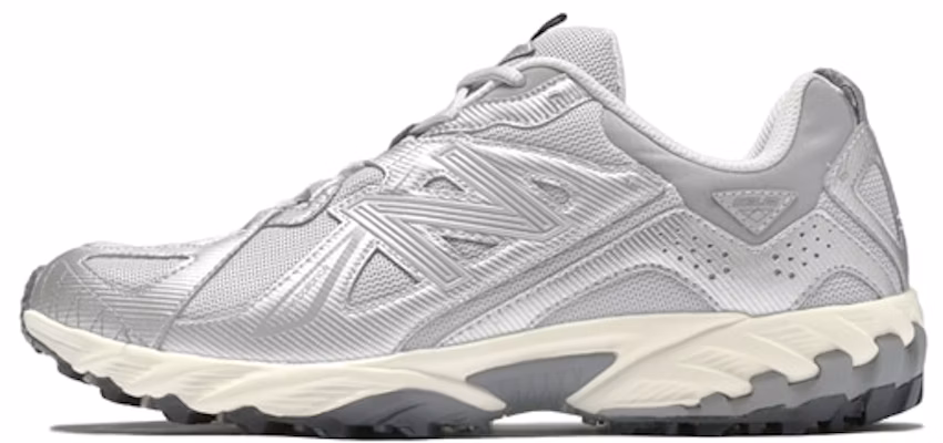 New Balance 610 'Kelabu Perak' ML610TAU-D Order New Balance 610 'Kelabu Perak' ML610TAU-D