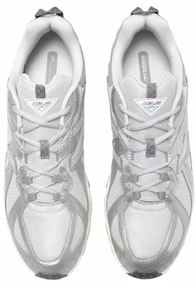 New Balance 610 'Kelabu Perak' ML610TAU-D Lookbook New Balance 610 'Kelabu Perak' ML610TAU-D