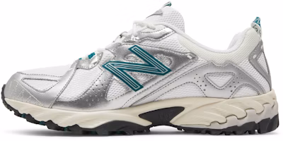 New Balance 610 'Pantulan Perak' ML610TAE Lookbook New Balance 610 'Pantulan Perak' ML610TAE