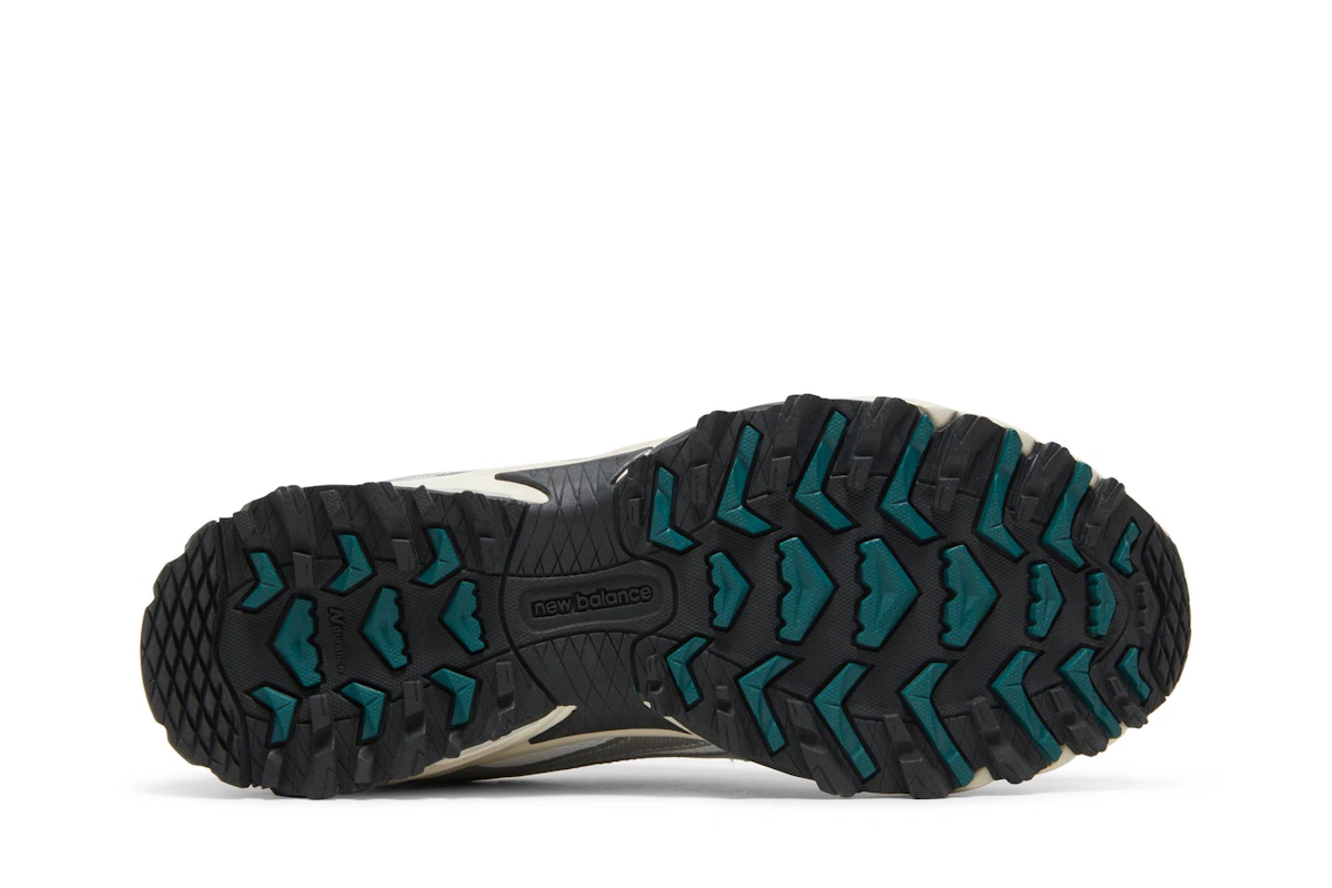 New Balance 610 'Silver Reflection'