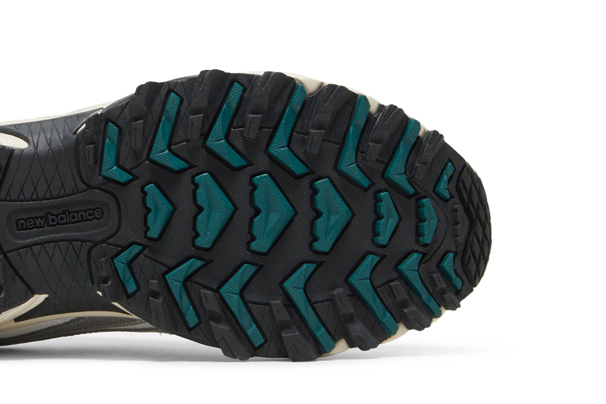 New Balance 610 'Silver Reflection'