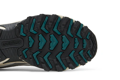 New Balance 610 'Silver Reflection'