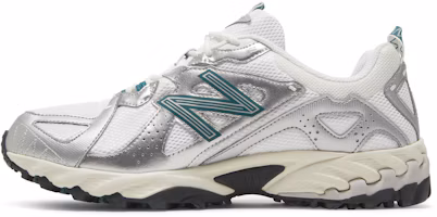 Shop New Balance 610 'Reflejo Plateado' ML610TAE
