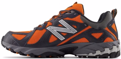 New Balance 610 'Varsity Orange Castlerock' ML610TAI New Balance 610 'Varsity Orange Castlerock' ML610TAI
