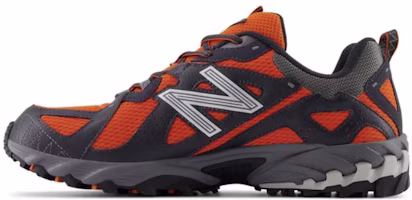 New Balance 610 'Varsity Orange Castlerock' ML610TAI New Balance 610 'Varsity Orange Castlerock' ML610TAI