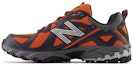 Buy New Balance 610 'Varsity Orange Castlerock' Sepatu Pria Oranye Fitness ML610TAI