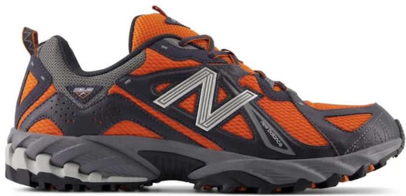 New Balance 610 'Varsity Orange Castlerock' Sepatu Pria Oranye Fitness ML610TAI Order New Balance 610 'Varsity Orange Castlerock' Sepatu Pria Oranye Fitness ML610TAI