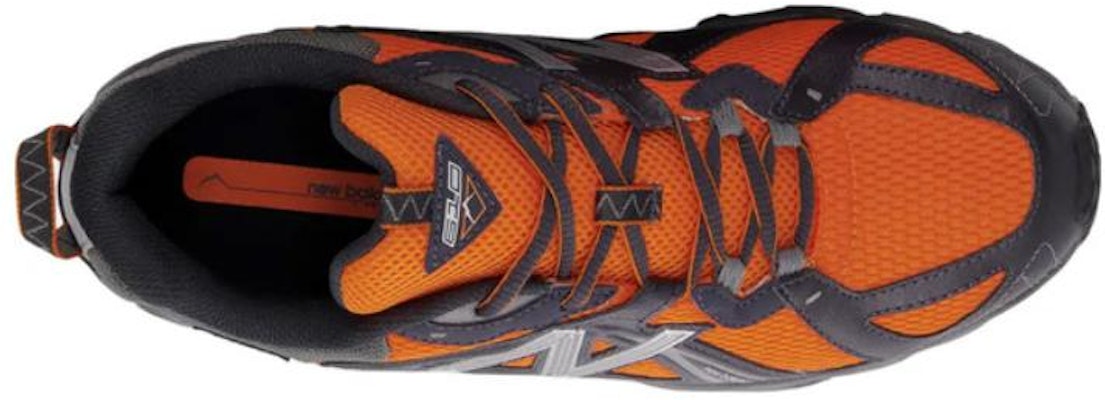 New Balance 610 'Varsity Orange Castlerock' Sepatu Pria Oranye Fitness ML610TAI Lookbook New Balance 610 'Varsity Orange Castlerock' Sepatu Pria Oranye Fitness ML610TAI