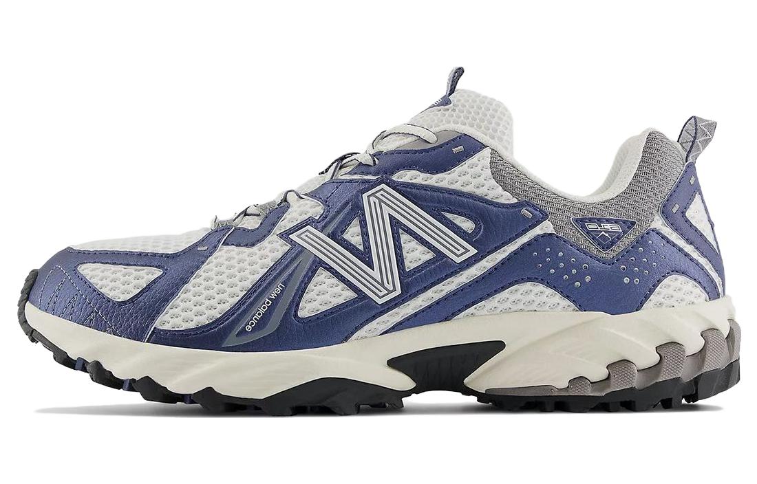 Buy 新百伦 610 '复古靛蓝' ML610TMC