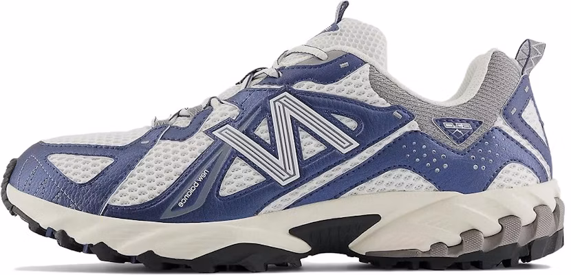 新百伦 610 '复古靛蓝' ML610TMC Buy 新百伦 610 '复古靛蓝' ML610TMC