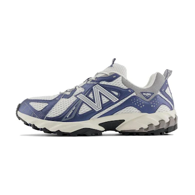 NB 610 'Vintage Indigo'