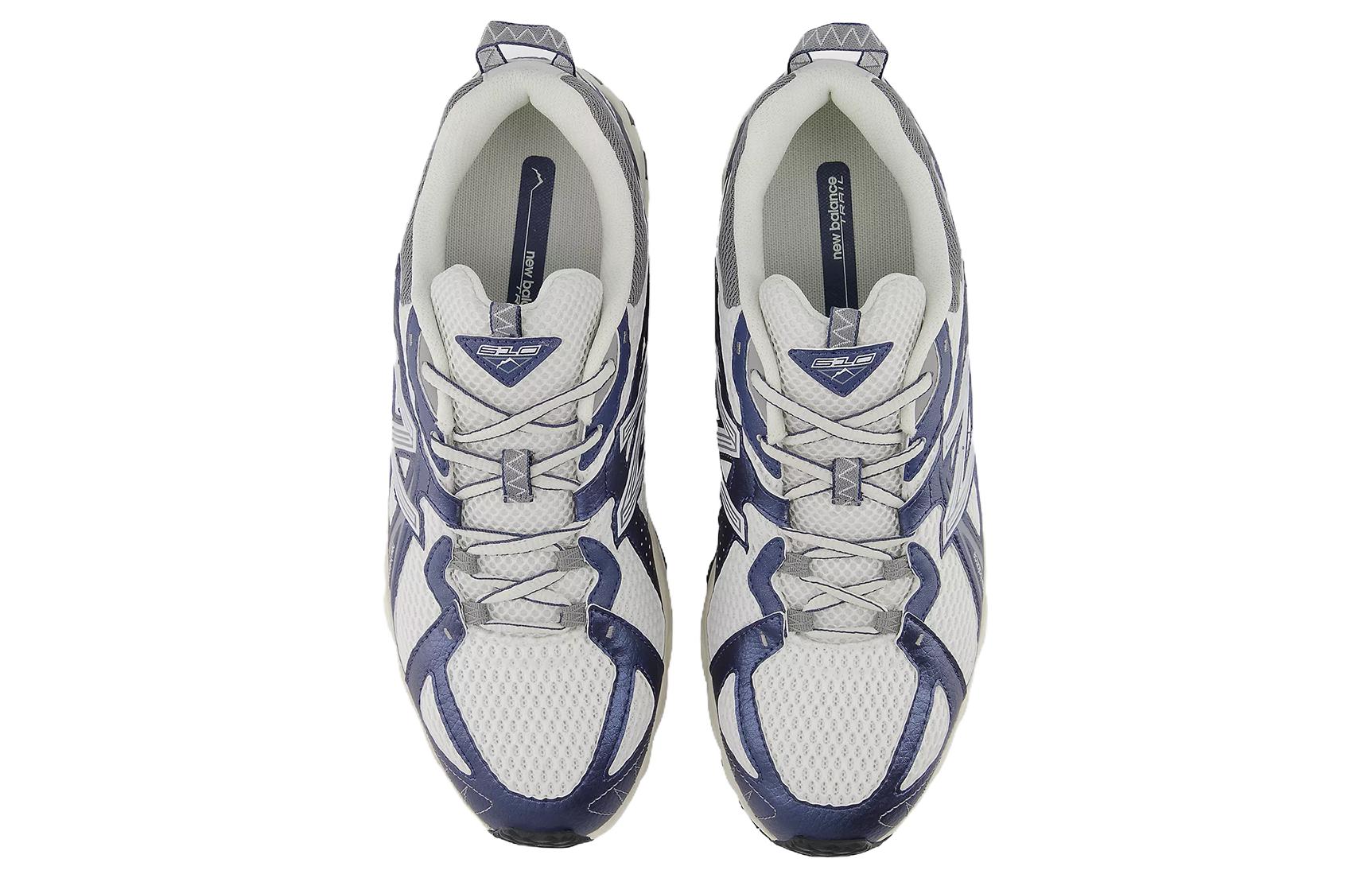 Order 新百伦 610 '复古靛蓝' ML610TMC